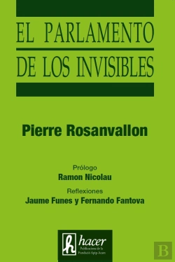 Bertrand.pt - El Parlamento De Los Invisibles