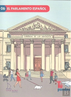 Bertrand.pt - El Parlamento Español