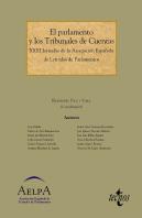 El Parlamento Y Los Tribunales De Cuentas