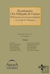 El Parlamento Y Los Tribunales De Cuentas