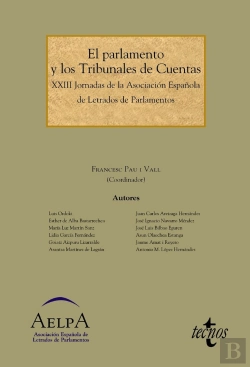 Bertrand.pt - El Parlamento Y Los Tribunales De Cuentas