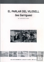 El Parlar Del Vilosell
