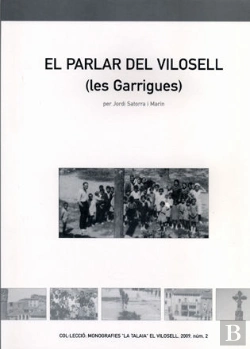 Bertrand.pt - El Parlar Del Vilosell