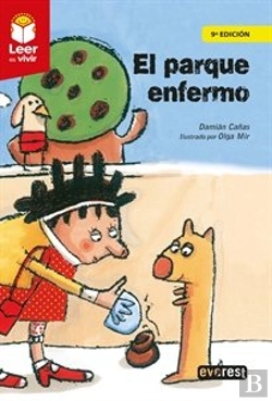 Bertrand.pt - El Parque Enfermo