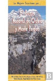 El Parque Nacional De Ordesa Y Monte Perdido