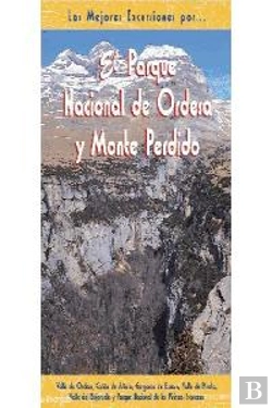 Bertrand.pt - El Parque Nacional De Ordesa Y Monte Perdido