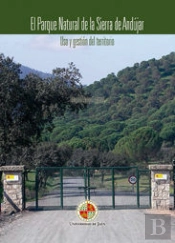 El Parque Natural De La Sierra De Andujar