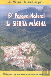El Parque Natural De Sierra Mágina
