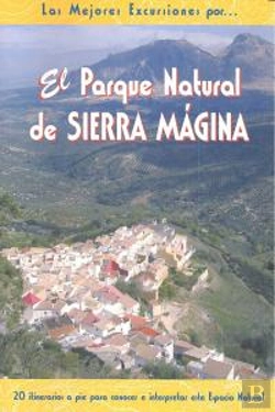 Bertrand.pt - El Parque Natural De Sierra Mágina