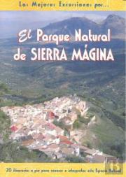 El Parque Natural De Sierra Mágina