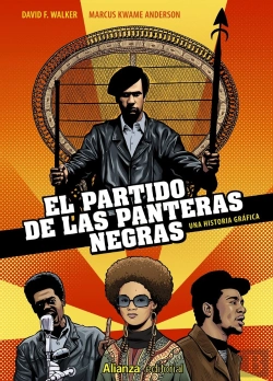 Bertrand.pt - El Partido De Las Panteras Negras Comic