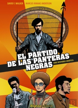 Bertrand.pt - El Partido De Las Panteras Negras [Cómic]