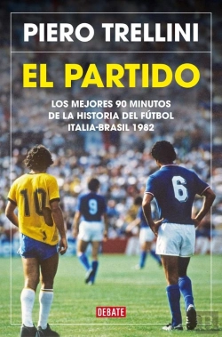 Bertrand.pt - El Partido