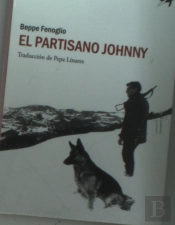 El Partisano Johnny