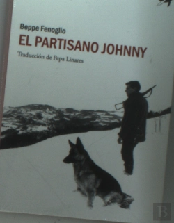 Bertrand.pt - El Partisano Johnny