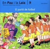 El Partit De Futbol