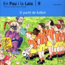 Bertrand.pt - El Partit De Futbol