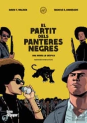 El Partit Dels Panteres Negres