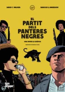Bertrand.pt - El Partit Dels Panteres Negres
