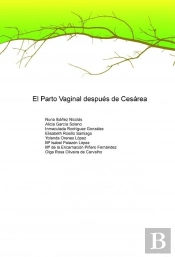 El Parto Vaginal Después De Cesárea