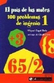 El Pa¡S De Las Mates. 100 Problemas De Ingenio 1