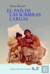 El Pa¡S De Las Sombras Largas