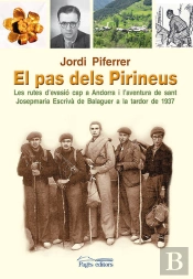 El Pas Dels Pirineus