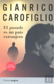 El Pasado Es Un Pa¡S Extranjero