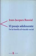 El Pasaje Adolescente