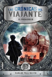 El Pasajero 19