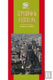 El Paseo De La Castellana