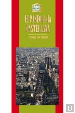 Bertrand.pt - El Paseo De La Castellana