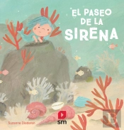 El Paseo De La Sirena
