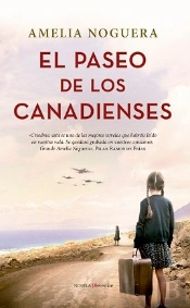El Paseo De Los Canadienses