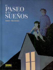 El Paseo De Los Sueños