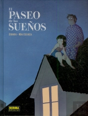 El Paseo De Los Sueños