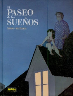 Bertrand.pt - El Paseo De Los Sueños