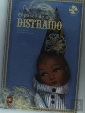 El Paseo De Un Distraído + Cd