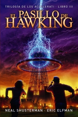 Bertrand.pt - El Pasillo De Hawking