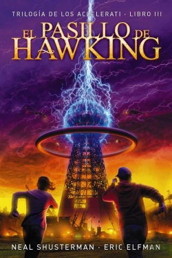 Bertrand.pt - El Pasillo De Hawking