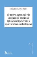 El Pasivo Ganancial Y La Inteligencia Artificial Aplicacion