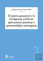 El Pasivo Ganancial Y La Inteligencia Artificial Aplicacion