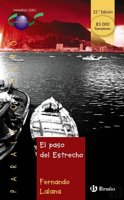 Bertrand.pt - El Paso Del Estrecho