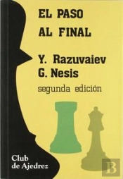 El Paso Final