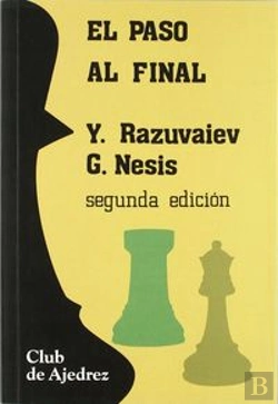 Bertrand.pt - El Paso Final