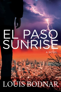 Bertrand.pt - El Paso Sunrise