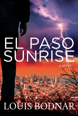 Bertrand.pt - El Paso Sunrise