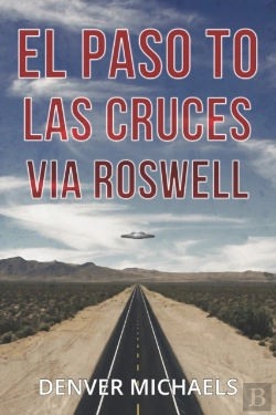 Bertrand.pt - El Paso To Las Cruces Via Roswell