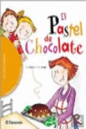El Pastel De Chocolate (+5 Años)