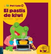 El Pastís De Kiwi